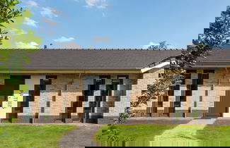 Foto 1 - Attractive Bungalow Near the Veluwe