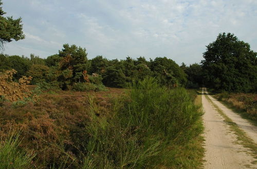 Photo 30 - Atmospheric Bungalow Near the Veluwe