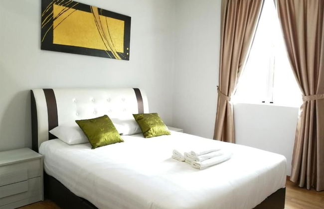 Omni Cassia Hill Resort - Photo 3