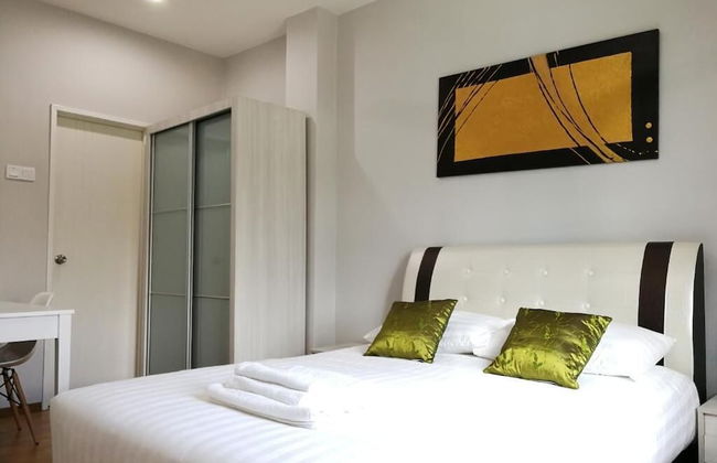 Omni Cassia Hill Resort - Photo 5