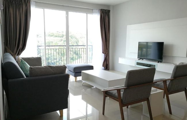Omni Cassia Hill Resort - Photo 10