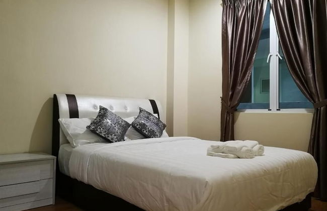 Omni Cassia Hill Resort - Photo 2