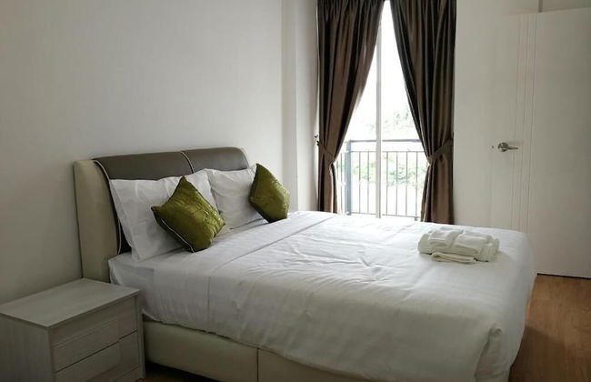 Omni Cassia Hill Resort - Photo 4