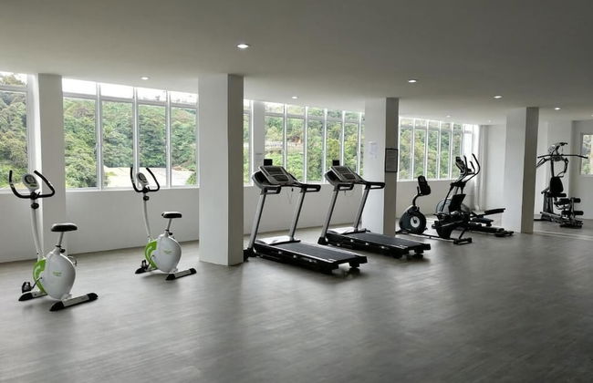 Omni Cassia Hill Resort - Photo 12