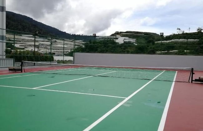 Omni Cassia Hill Resort - Photo 14