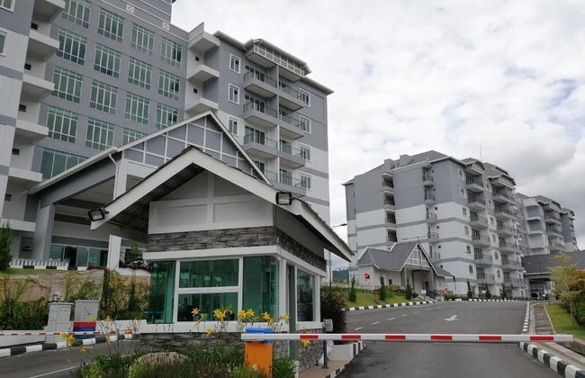 Omni Cassia Hill Resort - Photo 20