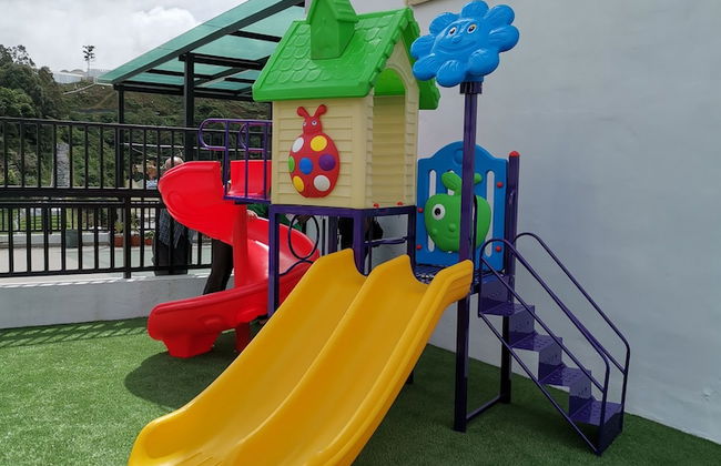 Omni Cassia Hill Resort - Photo 19