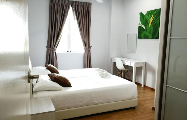 Omni Cassia Hill Resort - Photo 1