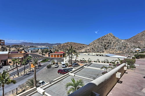 Photo 7 - Resort-style Beachfront Getaway w/ Pool + Balcony