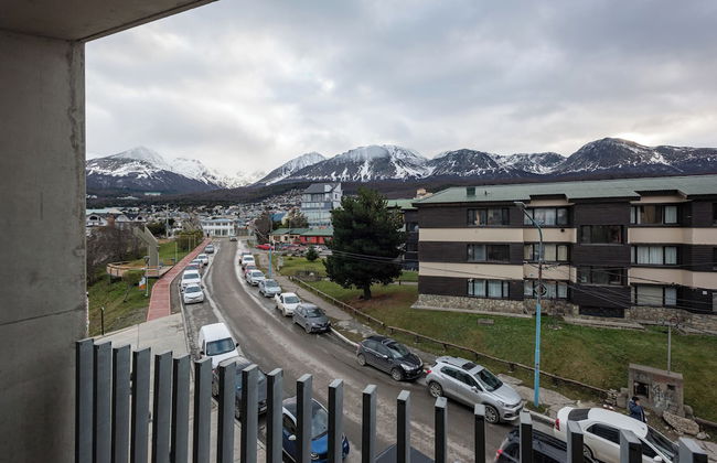 Gente del Sur - Amundsen - Foto 60