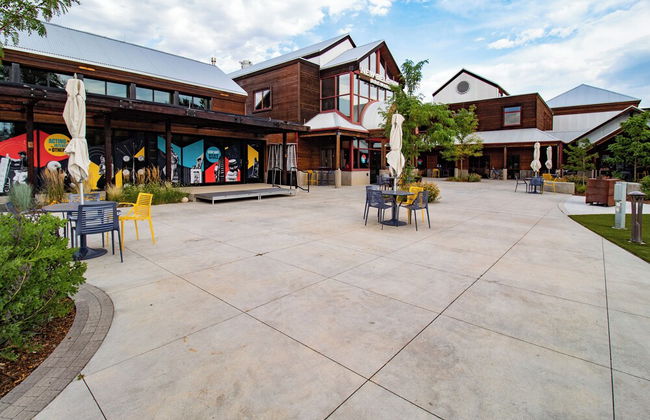 Old Town Group Retreat - New to Brewery District! - Foto 50