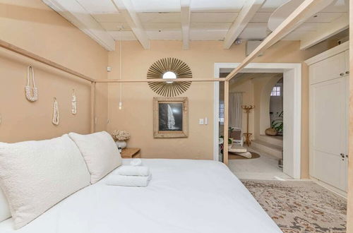 Foto 4 - Chic & Stylish 2BD Home in Bo-kaap