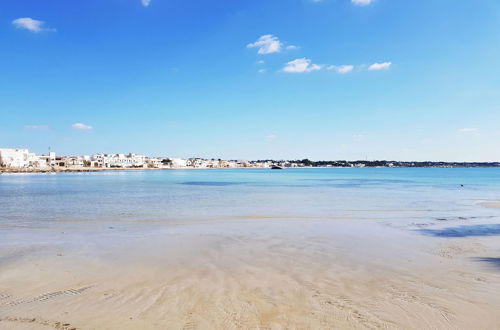 Photo 30 - Studio With Swimming Pool in Porto Cesareo Torre Squillace