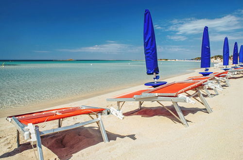 Photo 37 - Luxury Holiday House Con Piscina a Porto Cesareo Torre Dei Molini