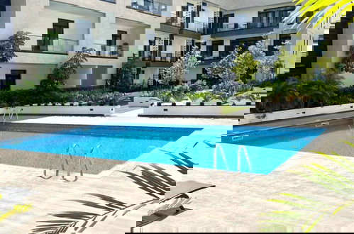 Foto 19 - Embassy Gardens by Morninglife Luxury