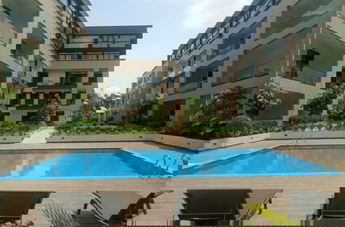 Foto 27 - Embassy Gardens by Morninglife Luxury