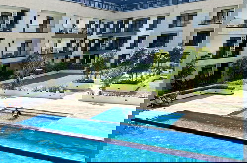 Foto 18 - Embassy Gardens by Morninglife Luxury