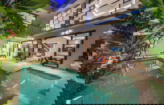 Foto 1 - Villa Blue Water by GORO