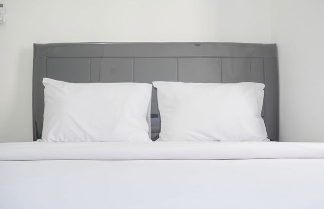 Best Deal And Comfort 3Br At Bassura City Apartment - Foto 10