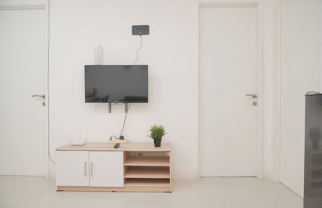 Best Deal And Comfort 3Br At Bassura City Apartment - Foto 25