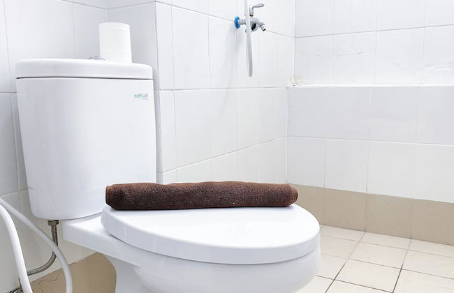 Best Deal And Comfort 3Br At Bassura City Apartment - Foto 21