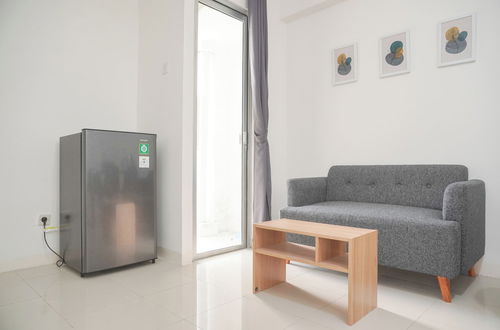 Foto 15 - Best Deal And Comfort 3Br At Bassura City Apartment