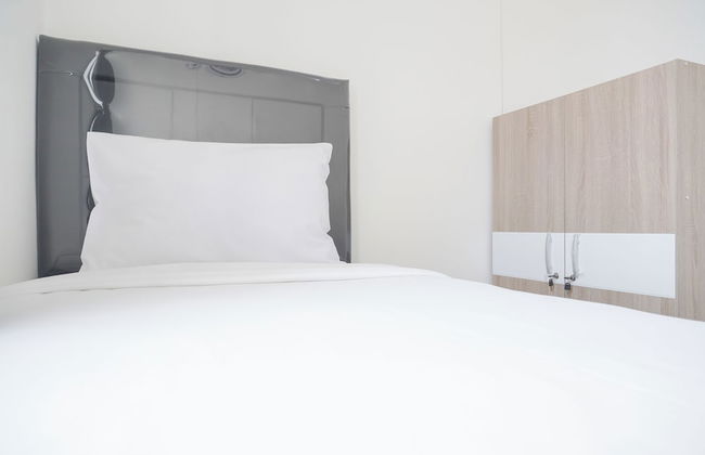 Best Deal And Comfort 3Br At Bassura City Apartment - Foto 7
