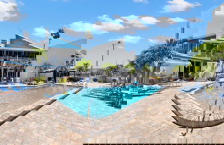 Photo 1 - 9301madeirabyc261fmbywco - Madeira Beach Yacht Club 261f