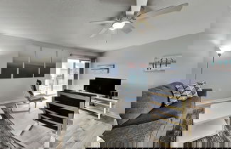 Foto 1 - Madeira Beach Yacht Club 261f