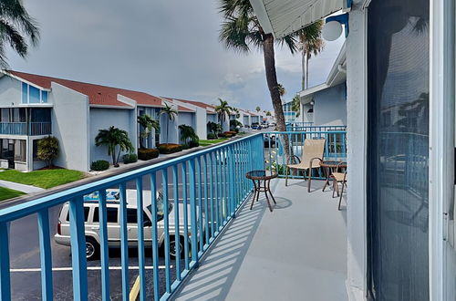 Photo 3 - Madeira Beach Yacht Club 261f