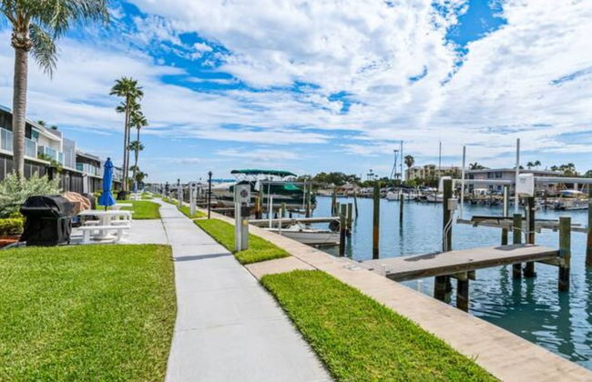 Madeira Beach Yacht Club 215f - Foto 10