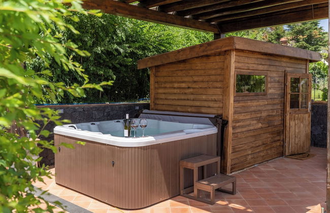 Etna Sunshine Rent Rooms - Foto 19