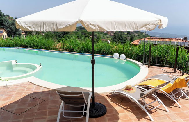 Etna Sunshine Rent Rooms - Foto 13