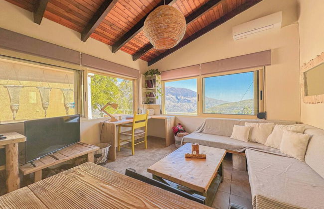 Travelers And Hikers Delight House1 Next To Sougia - Foto 1