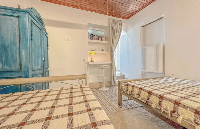 Travelers And Hikers Delight House1 Next To Sougia - Foto 7