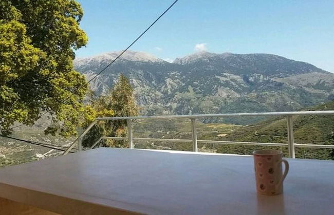 Travelers And Hikers Delight House1 Next To Sougia - Foto 43