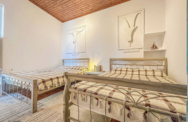 Travelers And Hikers Delight House1 Next To Sougia - Foto 11