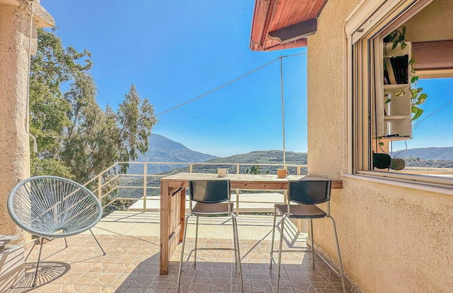 Travelers And Hikers Delight House1 Next To Sougia - Foto 45