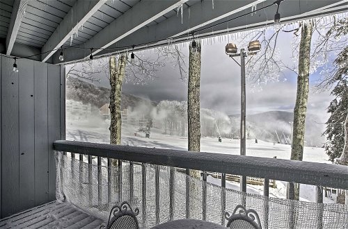 Photo 24 - Ski-in Ski-out Wintergreen Condo W/balcony