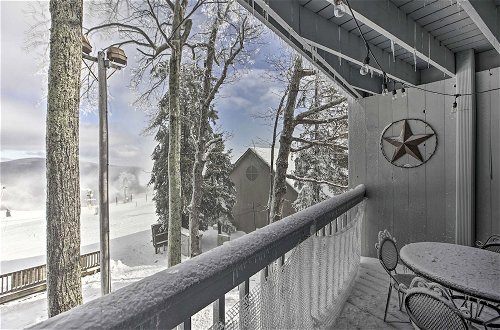 Photo 18 - Ski-in Ski-out Wintergreen Condo W/balcony