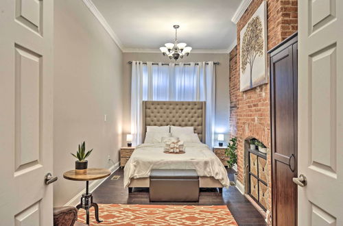 Photo 3 - Chic Baltimore Apartment: 2 Mi to Downtown