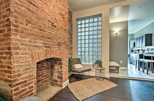 Photo 7 - Chic Baltimore Apartment: 2 Mi to Downtown