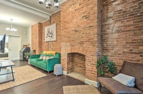 Photo 2 - Chic Baltimore Apartment: 2 Mi to Downtown