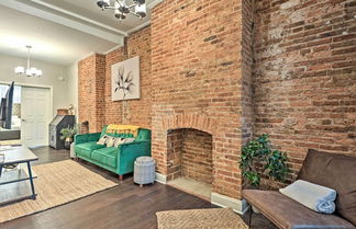 Photo 2 - Chic Baltimore Apartment: 2 Mi to Downtown