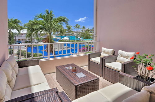 Photo 1 - Tropical St. Thomas Resort Getaway w/ Pool Access