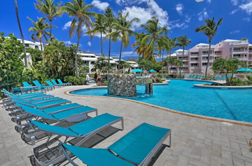 Photo 30 - Tropical St. Thomas Resort Getaway w/ Pool Access