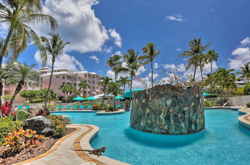 Foto 23 - Tropical St. Thomas Resort Getaway w/ Pool Access