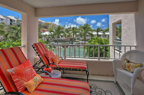 Photo 22 - Tropical St. Thomas Resort Getaway w/ Pool Access