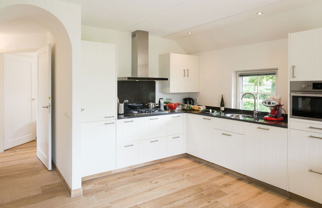 Luxury Stay in Hellendoorn - Foto 5