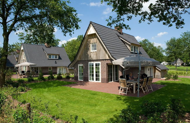 Luxury Stay in Hellendoorn - Foto 1